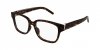 OKULARY KOREKCYJNE SAINT LAURENT SL M150F 002 55 ROZMIAR M
